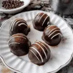 Hot Cocoa Bombs Recipe