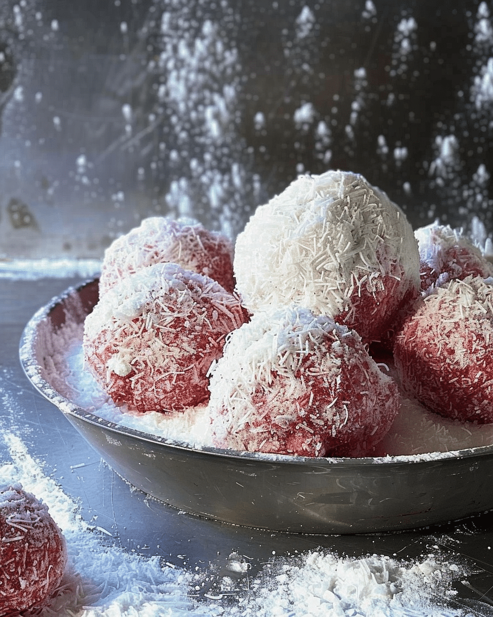 Keenan Blake's Famous Snowballs