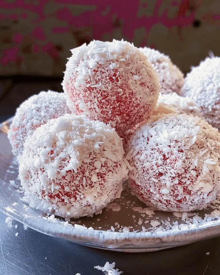Keenan Blake’s Famous Snowballs