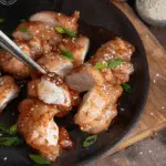 Korean Spicy Chicken