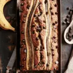 One-Bowl Chocolate Chip Banana Bread