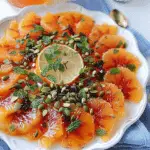 Orange and Mint Salad