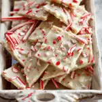 Peppermint Bark Recipe