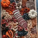 Charcuterie Board