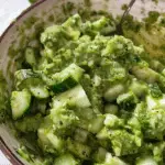 Green Goddess Salad
