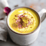 Turmeric Latte (Golden Milk)