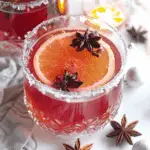 Hot Holiday Punch Recipes for Winter