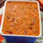 All-Time Favorite Sweet Potato Pudding