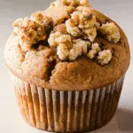 Almond Flour Banana Muffins