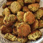 Best Air Fryer Falafel