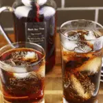 Barley Tea