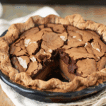 Brownie Pie
