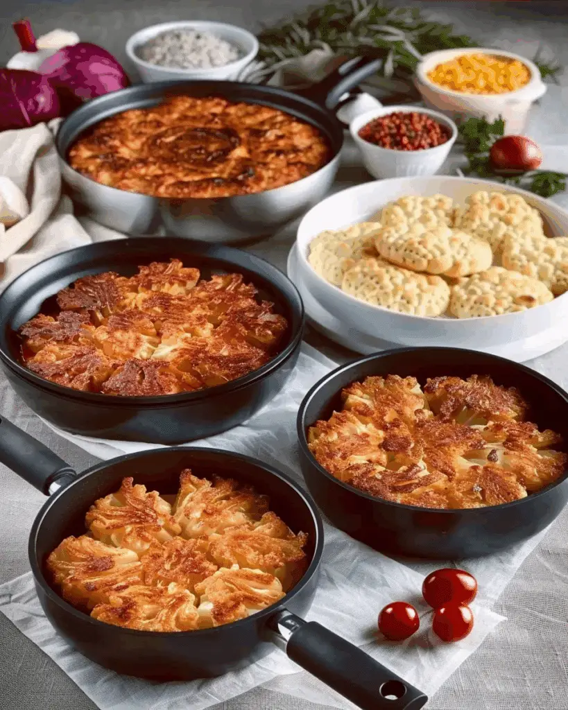 Crispy Cabbage Fritters with Yogurt Dill Sauce