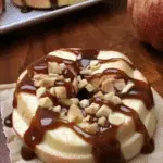 Caramel Apple Slices