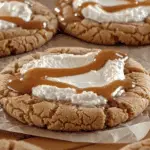Best Peanut Butter Cup Cookies Ever