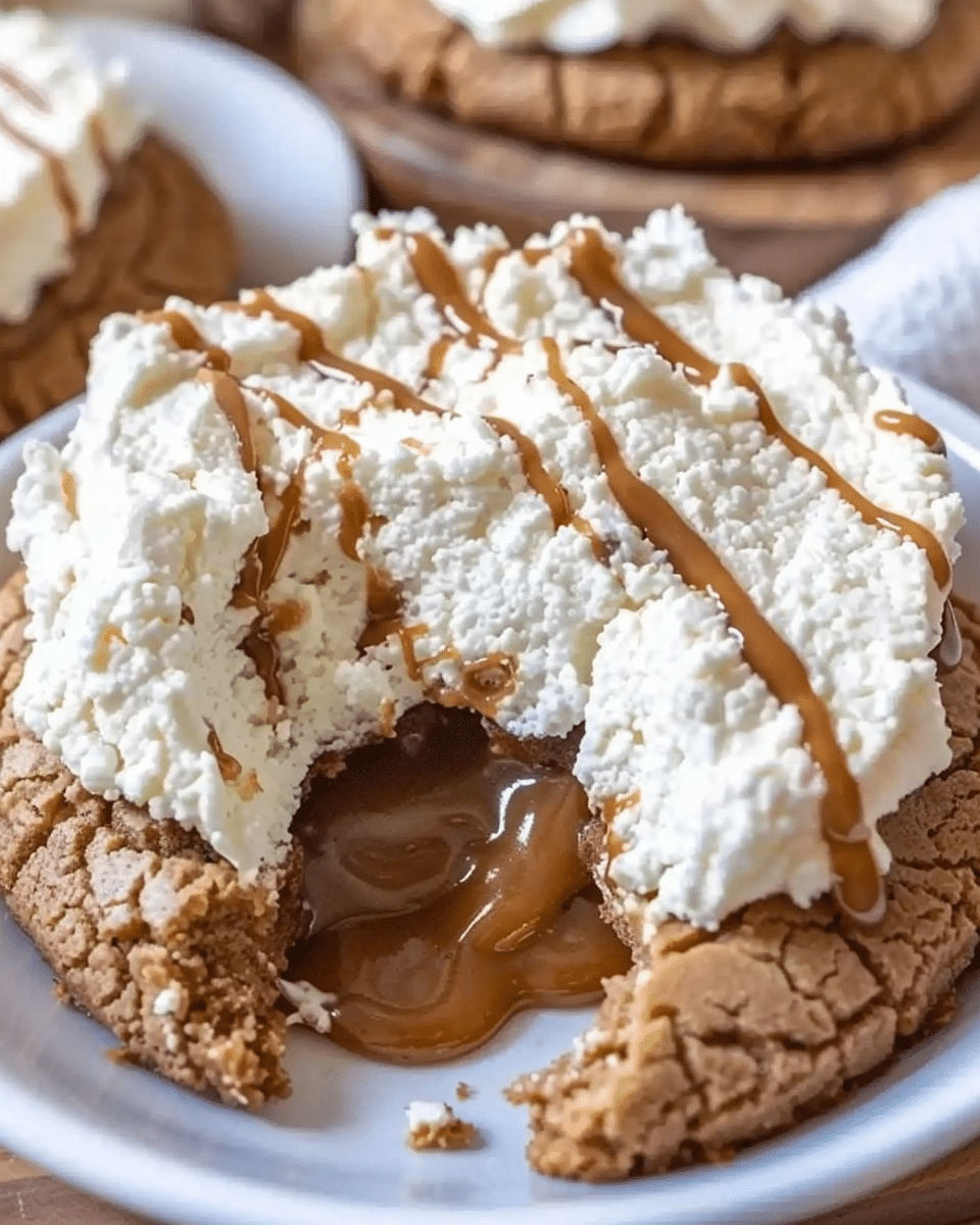 Best Peanut Butter Cup Cookies Ever