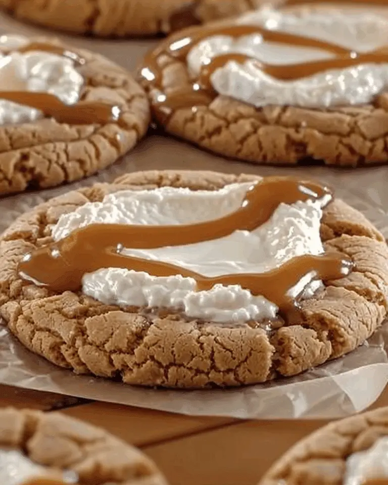 Best Peanut Butter Cup Cookies Ever