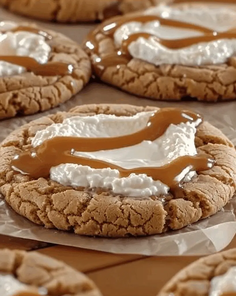 Best Peanut Butter Cup Cookies Ever