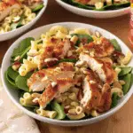 Chicken Pasta Salad