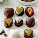 Chocolate Covered Strawberries