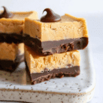 Chocolate Pumpkin Fudge