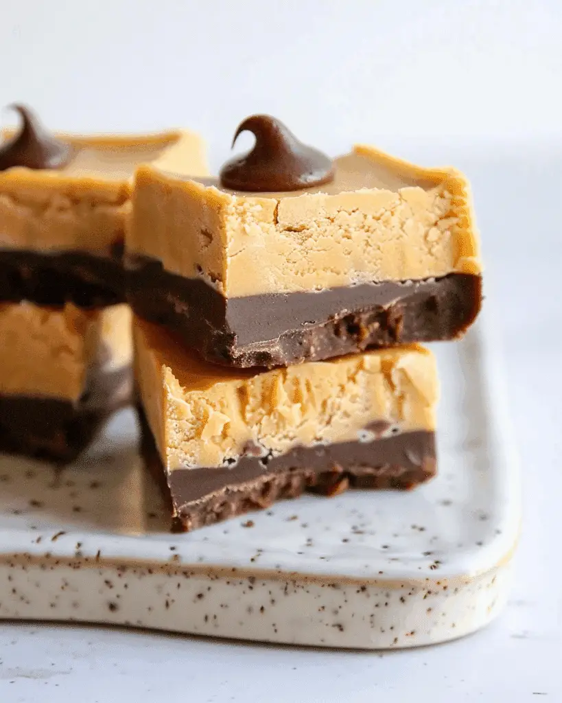 Chocolate Pumpkin Fudge