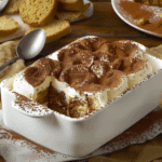 Classic Tiramisu