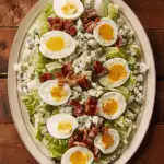 Cobb Salad Recipe