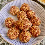 Corn Cheese Balls
