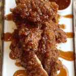 Southern Hot Honey Fried Chicken
