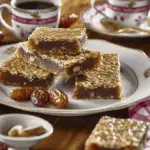 Date Nut Energy Bars