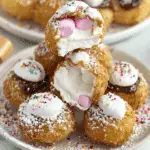 Deep Fried Marshmallows