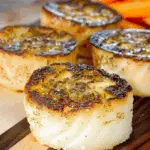 Fantastic Lemon Butter Fillet