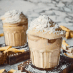 Homemade Vanilla Pudding
