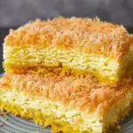 Kunafa Recipe