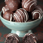 Oreo Balls