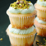 Pistachio Dessert Cups