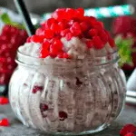 Red Bean Slush (紅豆冰沙)