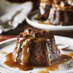 Sticky Toffee Pudding