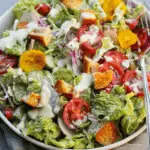 Summer Garden Salad