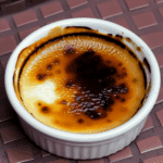 Sütlaç (Turkish Rice Pudding)