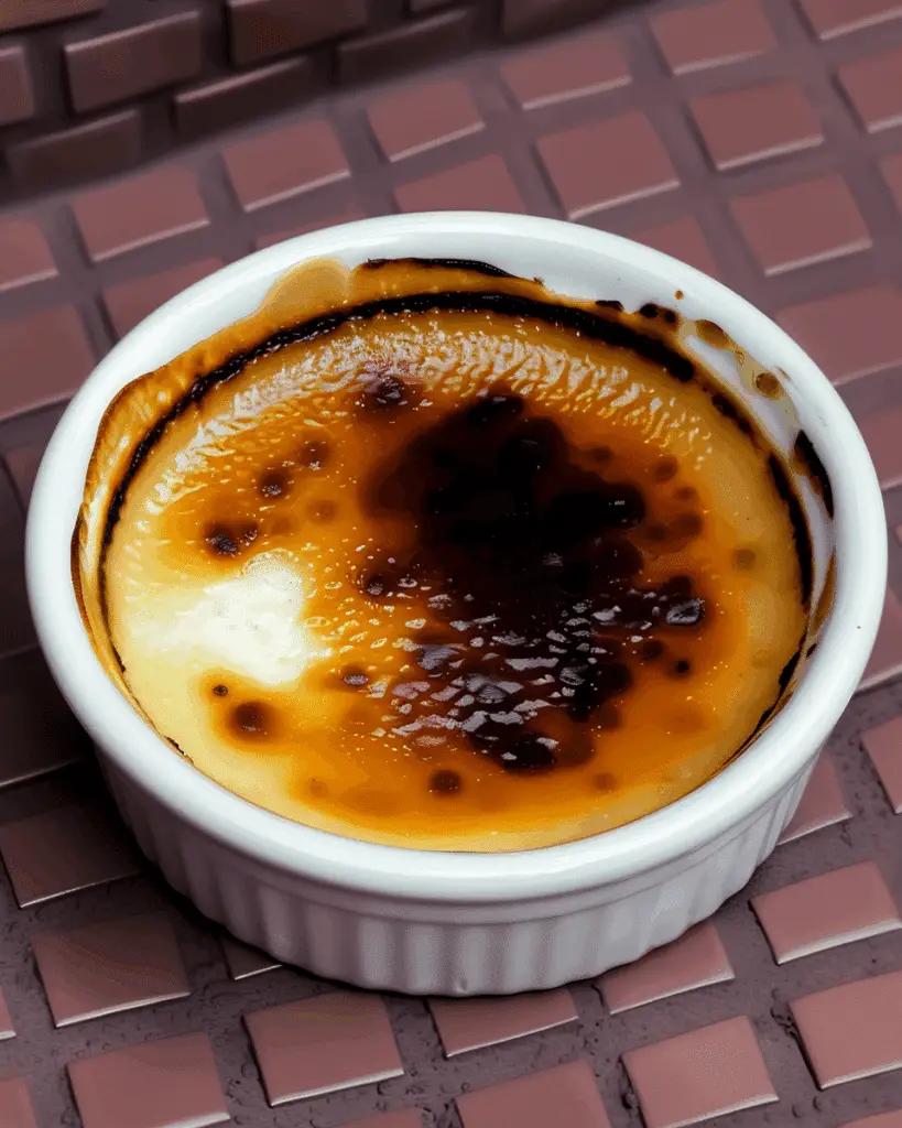 Sütlaç (Turkish Rice Pudding)