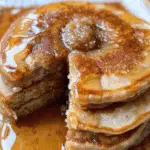 Hotteok (Korean Sweet Pancakes)