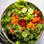 The Garden Salad