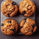 To Die For Blueberry Muffins