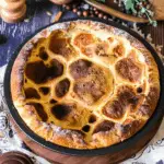 Umm Ali (Egyptian Bread Pudding)