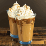 Vanilla Whipped Coffee