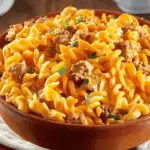 Amish Country Casserole