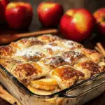 Vegan Carrot Cake Pancakes