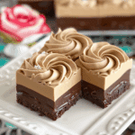 Baileys Irish Cream Brownies